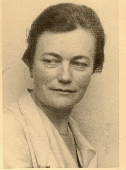 Anna Kuehl